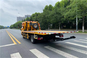 青浦宁武道路救援拖车-宁武救援服务热线